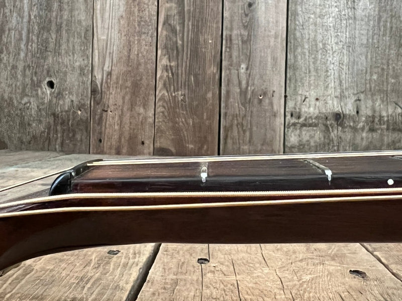 SOLD - Martin 00 - 17 1947 - Mahar's Vintage Guitars