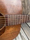 SOLD - Martin 00 - 17 1947 - Mahar's Vintage Guitars