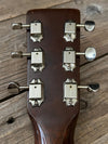 SOLD - Martin 00 - 17 1947 - Mahar's Vintage Guitars