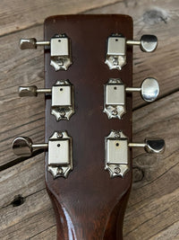SOLD - Martin 00 - 17 1947 - Mahar's Vintage Guitars