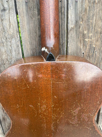 SOLD - Martin 00 - 17 1947 - Mahar's Vintage Guitars