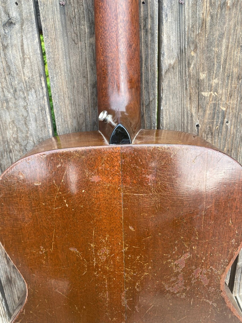 SOLD - Martin 00 - 17 1947 - Mahar's Vintage Guitars