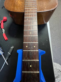 SOLD - Martin 00 - 17 1947 - Mahar's Vintage Guitars