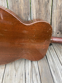 SOLD - Martin 00 - 17 1947 - Mahar's Vintage Guitars