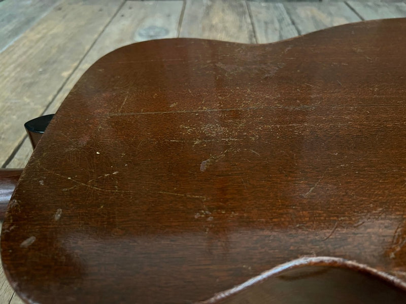 SOLD - Martin 00 - 17 1947 - Mahar's Vintage Guitars