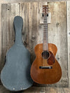 SOLD - Martin 00 - 17 1947 - Mahar's Vintage Guitars
