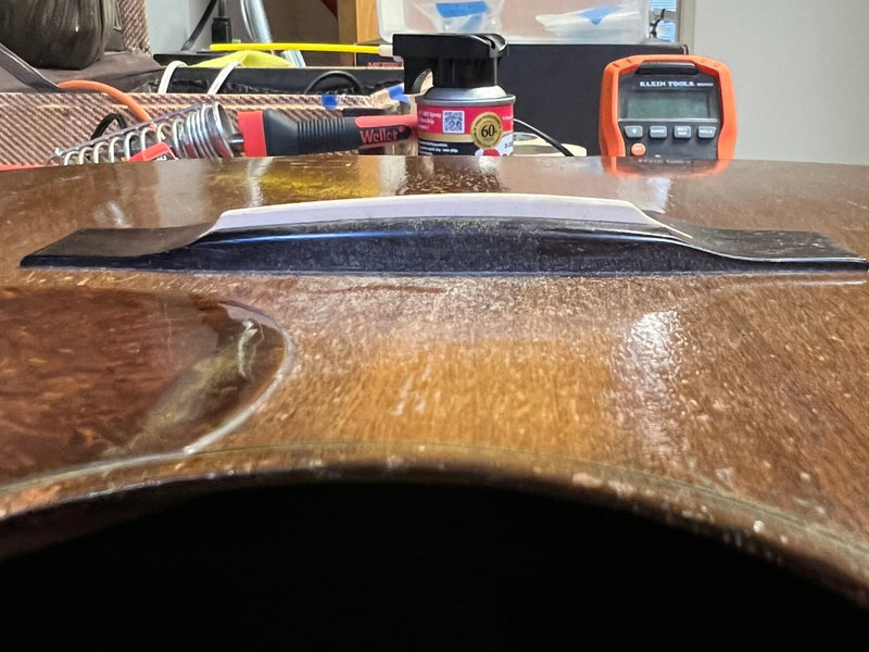 SOLD - Martin 00 - 17 1947 - Mahar's Vintage Guitars