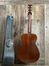 SOLD - Martin 00 - 17 1947 - Mahar's Vintage Guitars