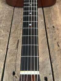 SOLD - Martin 00 - 18 1953 - Mahar's Vintage Guitars