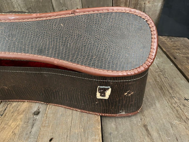 SOLD - Martin 00 - 18 1953 - Mahar's Vintage Guitars