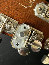SOLD - Martin 00 - 18 1953 - Mahar's Vintage Guitars