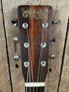 SOLD - Martin 00 - 18 1953 - Mahar's Vintage Guitars