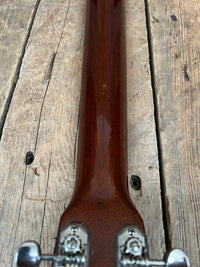 SOLD - Martin 00 - 18 1953 - Mahar's Vintage Guitars