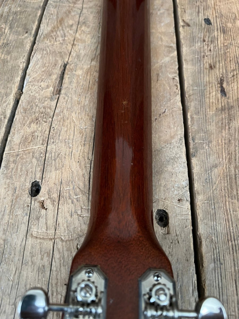SOLD - Martin 00 - 18 1953 - Mahar's Vintage Guitars