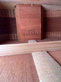 SOLD - Martin 00 - 18 1953 - Mahar's Vintage Guitars