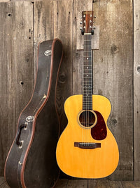 SOLD - Martin 00 - 18 1953 - Mahar's Vintage Guitars