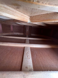 SOLD - Martin 00 - 18 1953 - Mahar's Vintage Guitars
