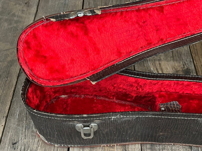 SOLD - Martin 00 - 18 1953 - Mahar's Vintage Guitars