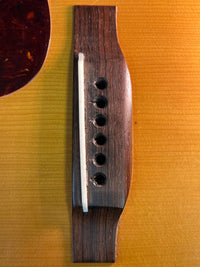 SOLD - Martin 00 - 18 1953 - Mahar's Vintage Guitars