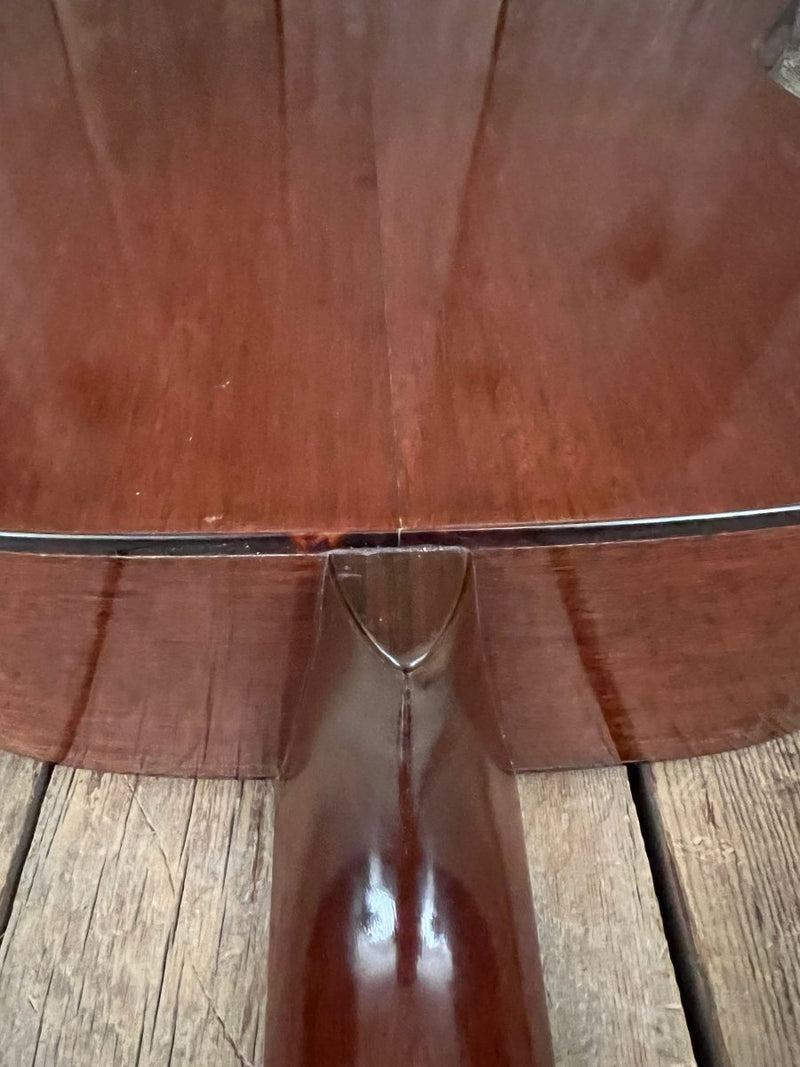 SOLD - Martin 00 - 18 1953 - Mahar's Vintage Guitars
