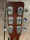 SOLD - Martin 00 - 18 1953 - Mahar's Vintage Guitars