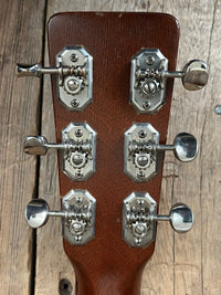 SOLD - Martin 00 - 18 1953 - Mahar's Vintage Guitars