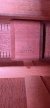 SOLD - Martin 000 - 18 1971 - Mahar's Vintage Guitars