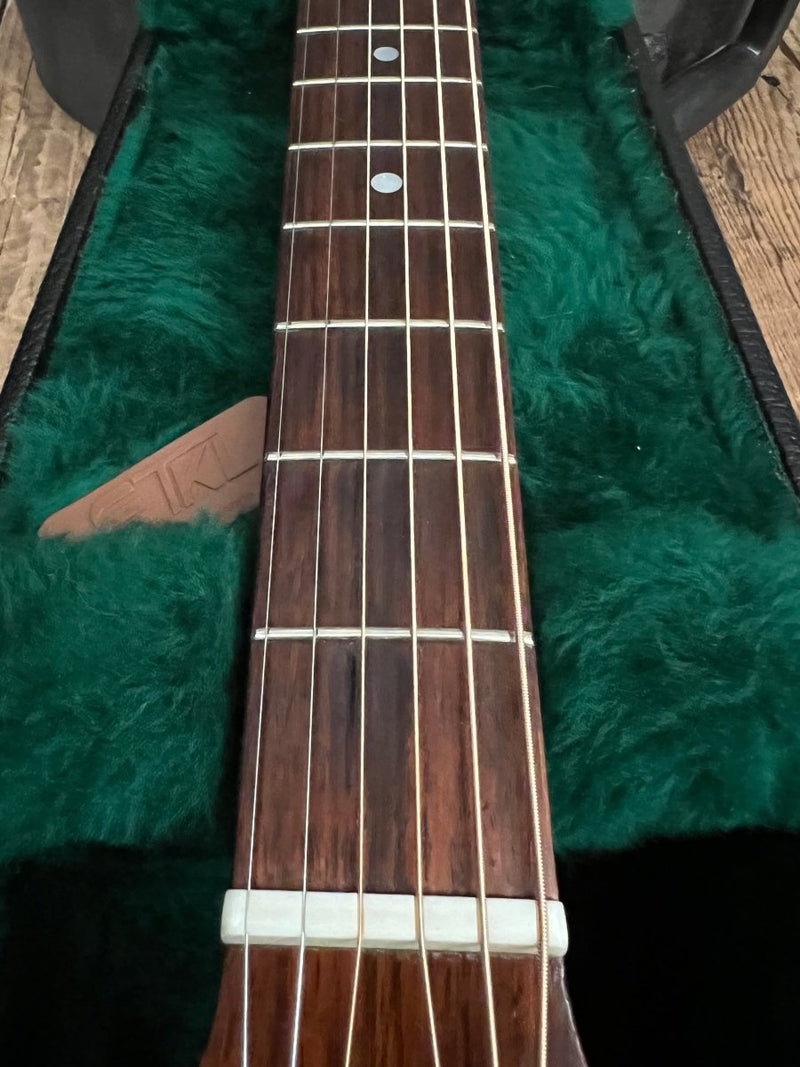 SOLD - Martin 000 - 18 1971 - Mahar's Vintage Guitars