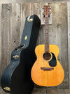 SOLD - Martin 000 - 18 1971 - Mahar's Vintage Guitars