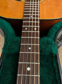 SOLD - Martin 000 - 18 1971 - Mahar's Vintage Guitars