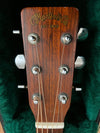 SOLD - Martin 000 - 18 1971 - Mahar's Vintage Guitars
