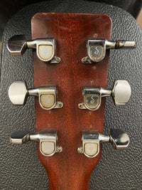 SOLD - Martin 000 - 18 1971 - Mahar's Vintage Guitars