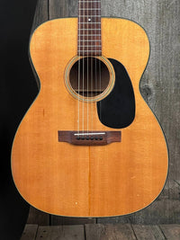 SOLD - Martin 000 - 18 1971 - Mahar's Vintage Guitars