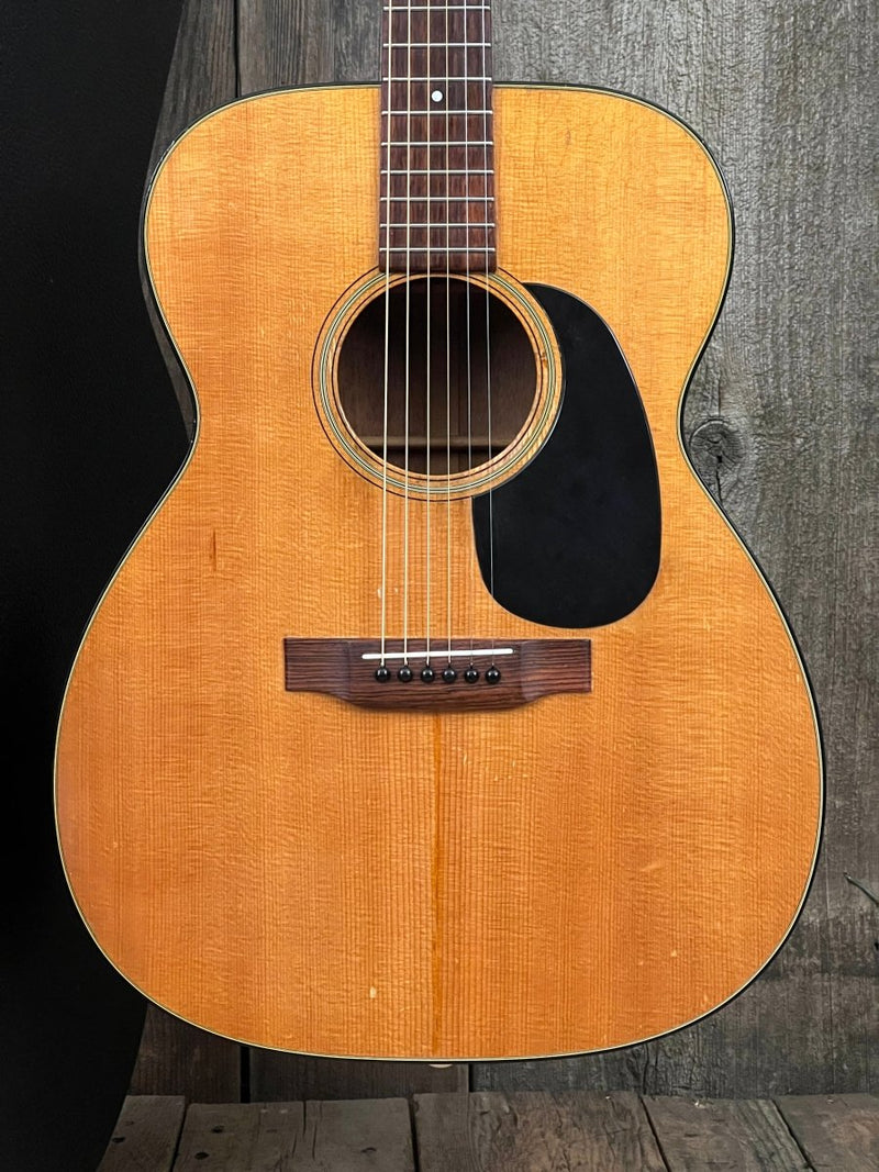 SOLD - Martin 000 - 18 1971 - Mahar's Vintage Guitars