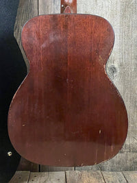 SOLD - Martin 000 - 18 1971 - Mahar's Vintage Guitars