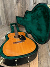 SOLD - Martin 000 - 18 1971 - Mahar's Vintage Guitars