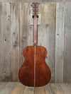 Sold - Martin 000 - 18 2019 Custom Shop Sinker Mahogany - Mahar's Vintage Guitars