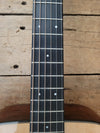 Sold - Martin 000 - 18 2019 Custom Shop Sinker Mahogany - Mahar's Vintage Guitars