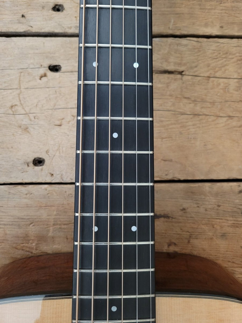 Sold - Martin 000 - 18 2019 Custom Shop Sinker Mahogany - Mahar's Vintage Guitars