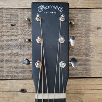 Sold - Martin 000 - 18 2019 Custom Shop Sinker Mahogany - Mahar's Vintage Guitars