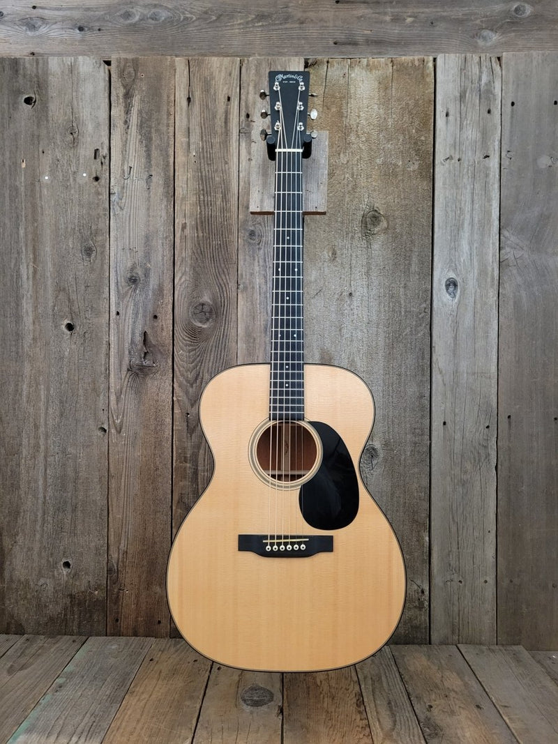 Sold - Martin 000 - 18 2019 Custom Shop Sinker Mahogany - Mahar's Vintage Guitars