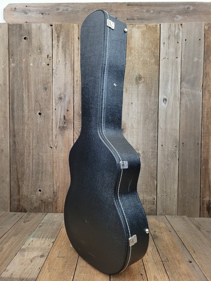 Sold - Martin 000 - 18 2019 Custom Shop Sinker Mahogany - Mahar's Vintage Guitars