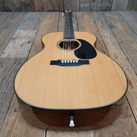 Sold - Martin 000 - 18 2019 Custom Shop Sinker Mahogany - Mahar's Vintage Guitars