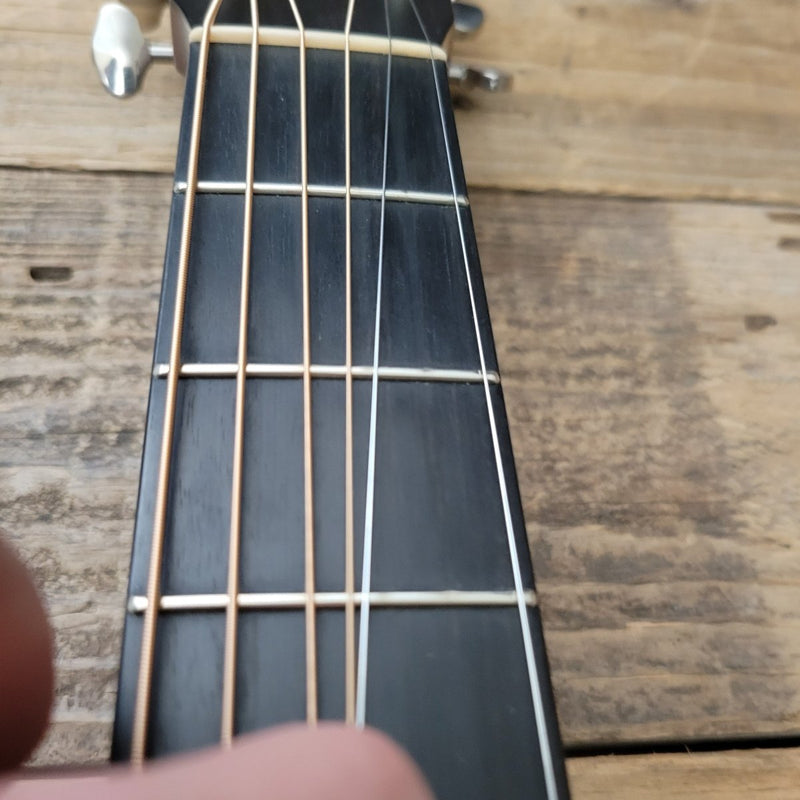Sold - Martin 000 - 18 2019 Custom Shop Sinker Mahogany - Mahar's Vintage Guitars