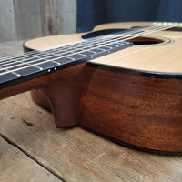 Sold - Martin 000 - 18 2019 Custom Shop Sinker Mahogany - Mahar's Vintage Guitars