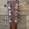 Sold - Martin 000 - 18 2019 Custom Shop Sinker Mahogany - Mahar's Vintage Guitars