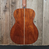 Sold - Martin 000 - 18 2019 Custom Shop Sinker Mahogany - Mahar's Vintage Guitars