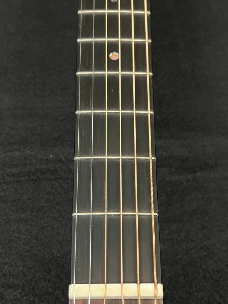 SOLD - Martin 000 - 18 Golden Era Adirondack Top Custom Shop 2015 - Mahar's Vintage Guitars