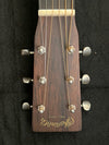 SOLD - Martin 000 - 18 Golden Era Adirondack Top Custom Shop 2015 - Mahar's Vintage Guitars