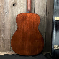 SOLD - Martin 000 - 18 Golden Era Adirondack Top Custom Shop 2015 - Mahar's Vintage Guitars